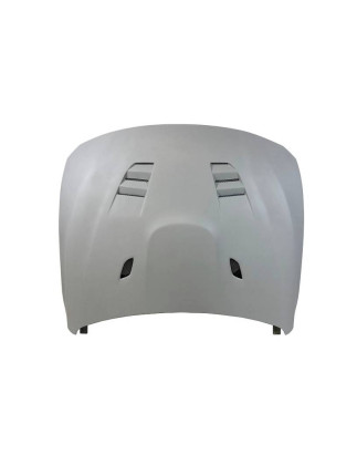 Cofano Fibra BMW F80 / F82 / F83 Look GTR (Cod. E-TCB5288)
