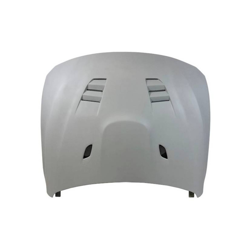 Cofano Fibra BMW F80 / F82 / F83 Look GTR (Cod. E-TCB5288)