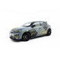Diffusori minigonne Opel Corsa F Facelift (Mk6 Facelift) (Cod. M-OP-CO-FF-SD1G)