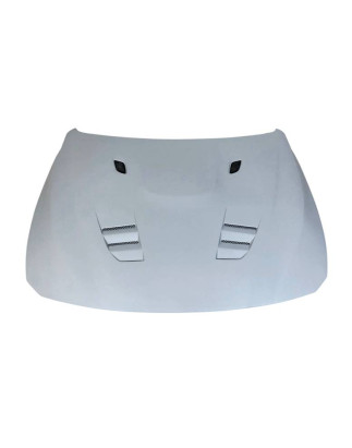 Cofano Fibra BMW F80 / F82 / F83 Look GTR (Cod. E-TCB5288)