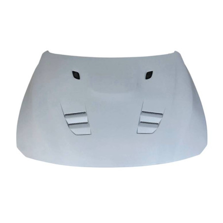 Cofano Fibra BMW F80 / F82 / F83 Look GTR (Cod. E-TCB5288)