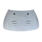 Cofano Fibra BMW F80 / F82 / F83 Look GTR (Cod. E-TCB5288)