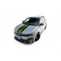 Splitters Set Opel Corsa F Facelift (Mk6 Facelift) (Cod. M-OP-CO-FF-SET)