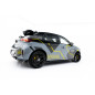 Splitters Set Opel Corsa F Facelift (Mk6 Facelift) (Cod. M-OP-CO-FF-SET)