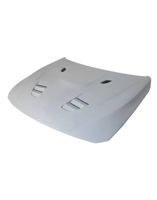 Cofano Fibra BMW F80 / F82 / F83 Look GTR (Cod. E-TCB5288)