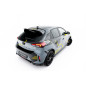 Splitters Set Opel Corsa F Facelift (Mk6 Facelift) (Cod. M-OP-CO-FF-SET)