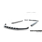 Splitters Set Opel Corsa F Facelift (Mk6 Facelift) (Cod. M-OP-CO-FF-SET)
