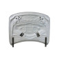 Cofano Fibra BMW F80 / F82 / F83 Look GTR (Cod. E-TCB5288)