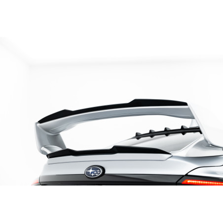 SPOILER CAP SUPERIORE Subaru WRX STI Mk2 (Cod. M-SU-WRX-STI-2-CAP1G)