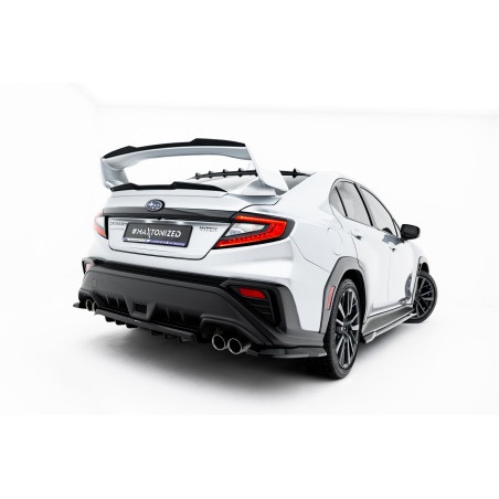 SPOILER CAP SUPERIORE Subaru WRX STI Mk2 (Cod. M-SU-WRX-STI-2-CAP1G)