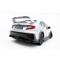 SPOILER CAP SUPERIORE Subaru WRX STI Mk2 (Cod. M-SU-WRX-STI-2-CAP1G)