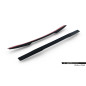 SPOILER CAP SUPERIORE Subaru WRX STI Mk2 (Cod. M-SU-WRX-STI-2-CAP1G)