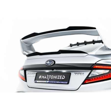 SPOILER CAP INFERIORE Subaru WRX STI Mk2 (Cod. M-SU-WRX-STI-2-CAP2G)