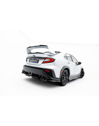 SPOILER CAP INFERIORE Subaru WRX STI Mk2 (Cod. M-SU-WRX-STI-2-CAP2G)
