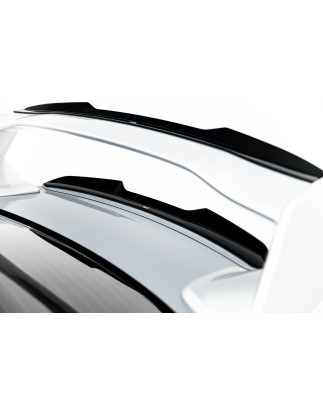 SPOILER CAP INFERIORE Subaru WRX STI Mk2 (Cod. M-SU-WRX-STI-2-CAP2G)