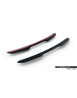 SPOILER CAP INFERIORE Subaru WRX STI Mk2 (Cod. M-SU-WRX-STI-2-CAP2G)