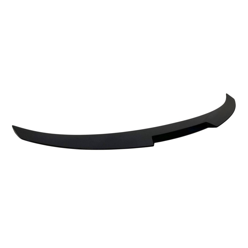 Spoiler Bmw F30 / F80 Look M4 Nero lucido (Cod. E-SP66088)