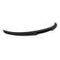 Spoiler Bmw F30 / F80 Look M4 Nero lucido (Cod. E-SP66088)