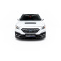 SPLITTER ANTERIORE V.1 Subaru WRX STI Mk2 (Cod. M-SU-WRX-STI-2-FD1G)
