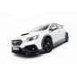 SPLITTER ANTERIORE V.1 Subaru WRX STI Mk2 (Cod. M-SU-WRX-STI-2-FD1G)