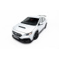 SPLITTER ANTERIORE V.2 Subaru WRX STI Mk2 (Cod. M-SU-WRX-STI-2-FD2G)