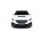 SPLITTER ANTERIORE V.2 Subaru WRX STI Mk2 (Cod. M-SU-WRX-STI-2-FD2G)