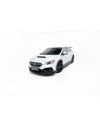 SPLITTER ANTERIORE V.2 Subaru WRX STI Mk2 (Cod. M-SU-WRX-STI-2-FD2G)