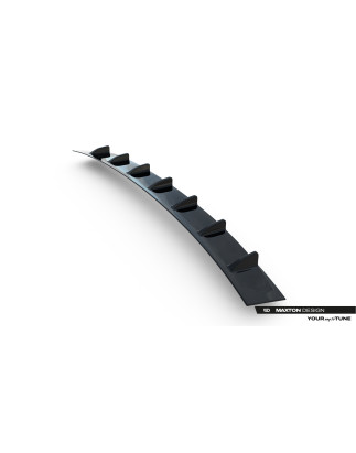 SPOILER LUNOTTO Subaru WRX STI Mk2 (Cod. M-SU-WRX-STI-2-H1G)