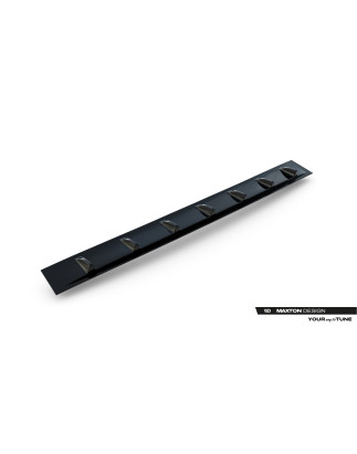 SPOILER LUNOTTO Subaru WRX STI Mk2 (Cod. M-SU-WRX-STI-2-H1G)