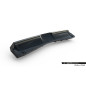 Splitter posteriore (con barre verticali) Subaru WRX STI Mk2 (Cod. M-SU-WRX-STI-2-RD1G+RD2G)