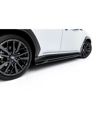 Diffusori minigonne Subaru WRX STI Mk2 (Cod. M-SU-WRX-STI-2-SD1G)
