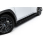 Diffusori minigonne Subaru WRX STI Mk2 (Cod. M-SU-WRX-STI-2-SD1G)
