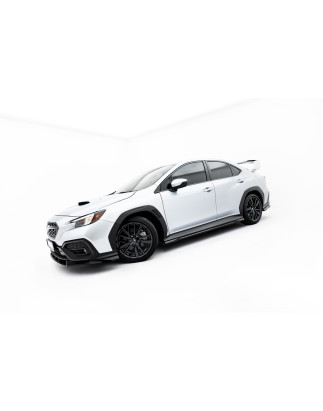 Diffusori minigonne Subaru WRX STI Mk2 (Cod. M-SU-WRX-STI-2-SD1G)