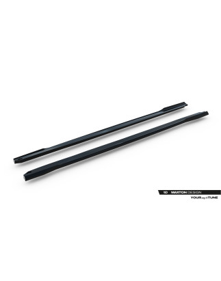 Diffusori minigonne Subaru WRX STI Mk2 (Cod. M-SU-WRX-STI-2-SD1G)