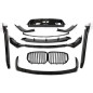 Kit Estetico BMW G05 X5 Look M Performance Nero lucido (Cod. E-TCB41786236)