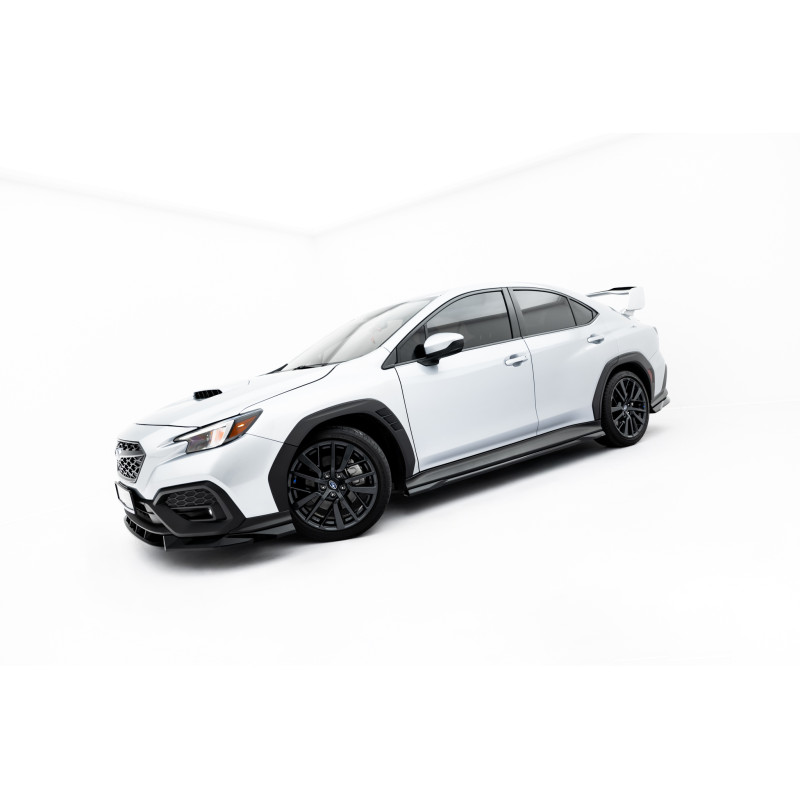 Splitters Set Subaru WRX STI Mk2 (Cod. M-SU-WRX-STI-2-SET)