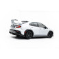 Splitters Set Subaru WRX STI Mk2 (Cod. M-SU-WRX-STI-2-SET)