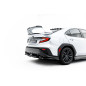 Splitters Set Subaru WRX STI Mk2 (Cod. M-SU-WRX-STI-2-SET)