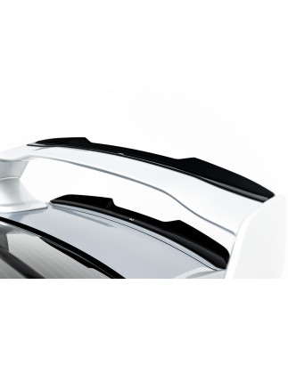 Splitters Set Subaru WRX STI Mk2 (Cod. M-SU-WRX-STI-2-SET)