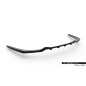 Splitter posteriore (con barre verticali) BMW 8 Coupe M-Pack G15 (Cod. M-BM-M850-G15-RD3G+RD4G)