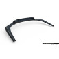 Splitter posteriore (con barre verticali) BMW 8 Coupe M-Pack G15 (Cod. M-BM-M850-G15-RD3G+RD4G)