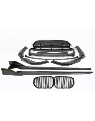 Kit Estetico BMW G05 X5 Look M Performance Look Carbonio (Cod. E-TCB16096236)
