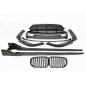 Kit Estetico BMW G05 X5 Look M Performance Look Carbonio (Cod. E-TCB16096236)