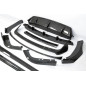 Kit Estetico BMW G05 X5 Look M Performance Look Carbonio (Cod. E-TCB16096236)