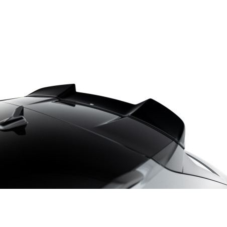 Spoiler Cap 3D Audi RSQ3 SUV F3 (Cod. M-AU-RSQ3-2-CAP2G)