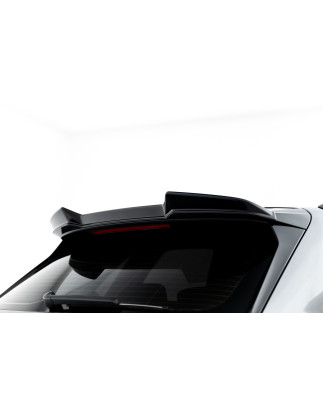 Spoiler Cap 3D Audi RSQ3 SUV F3 (Cod. M-AU-RSQ3-2-CAP2G)