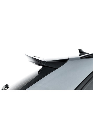 Spoiler Cap 3D Audi RSQ3 SUV F3 (Cod. M-AU-RSQ3-2-CAP2G)