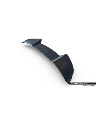 Spoiler Cap 3D Audi RSQ3 SUV F3 (Cod. M-AU-RSQ3-2-CAP2G)