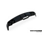 Sottoparaurti posteriore + scarico Ends Imitation Audi A6 berlina / Avant C8 / C8 Facelift (Cod. M-A