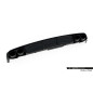 Sottoparaurti posteriore + scarico Ends Imitation Audi A6 berlina / Avant C8 / C8 Facelift (Cod. M-A